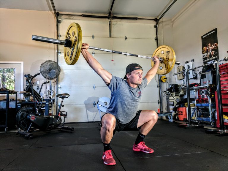 Can I Crossfit During My Physical Therapy Treatments?