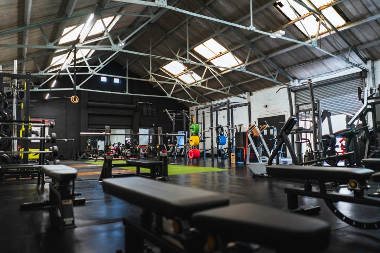 5 Best Gym & Fitness Centers Near Seven Lakes, NC